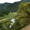 Klamath River at China Bluff