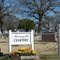 Burneyville, OK Cemetery