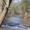 Calico Rock Park Stream1
