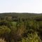 Scenic view from Hwy 5