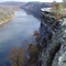 Calico Rock - White River Bluffs