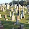 Adamsville Baptist Cemetery