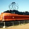 Milwaukee Road "Little Joe"