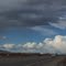 Spring storms in Montana