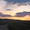 Montana sunset
