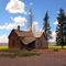 Old House