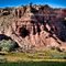 Outside Bicknell, UT