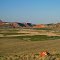 Bicknell Bottoms, Utah