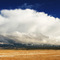 South end of a north-bound storm ...03.15.08*