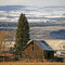 Old Barn near Loa, Utah ...03.15.08*