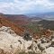 Thousand Lake Mountain. TJ