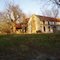 Gandy Cove old home