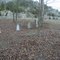 WILHITE CEMETERY looking northwest