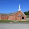 Springdale Baptist Church, Tazewell, Tennessee
