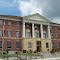 Claiborne County Courthouse - Tazwell, TN