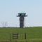 Observation platform?, Hale County, Alabama
