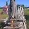 Firld With Sculptures