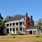 Asa White House at Eutaw, AL