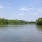Warrior River, Roebuck's Landing