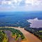 Black Warrior River