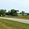Rolling pastures beside Highway 43 between Eutaw & Demopolis, AL