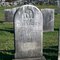 John "Grizzly" Adams Headstone