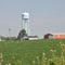 South Charleston Water Tower