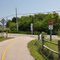 Jamestown Road Crossing