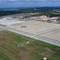 Aerial Of Pease Air Force Base - Portsmouth, NH
