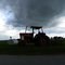 storm clouds
