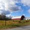 old dairy farm
