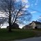 old farm house
