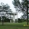 Plymouth Park Water Tower - Midland, Michigan