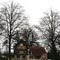Santa's House