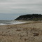 Looking East from Wading River