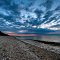 wading river
