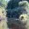 Cap Creek Landing