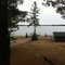 Lost Land Lake from Lost Land Lake Lodge