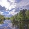 Namekagon River at Th