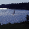 Sailing on Fellows Lake-LeftEyeStories.com
