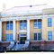 Roberts County Courthouse, Miami, Texas