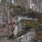 Davis Memorial-Peebles Dolomite fault zone