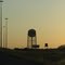 sundown in cisco tx