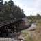 the tracks from Jefferson Ave