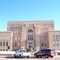 Cottle County Courthouse 1