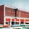 Hotel Roland in Bristow, Oklahoma
