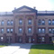 Faulk County Courthouse in Faulkton, South Dakota
