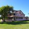 The Pink Palace, Faulkton, Faulk County, South Dakota