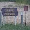 Willow Run Sign