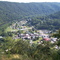 Over looking Rowlesburg